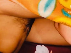 Arsch, Betrug, Freundin, Behaart, Hd, Im freien, Muschi, Ehefrau