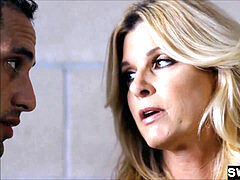 Pijpbeurt, Stel, Moeder die ik wil neuken, Moeder, Taboe