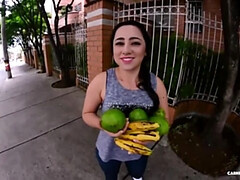 Amateur, Morena, Hd, Latina