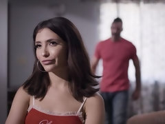 Morena, Tabú, Adolescente, Tetas