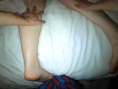 Amateur, Gros seins, Doigter, Seins naturels, Orgasme, Rousse roux, Adolescente, Mouillée