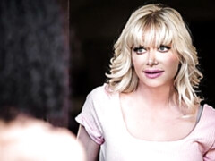 Zwart, Vingeren, Harig, Lesbisch, Masturbatie, Kut duiken, Strippen, Tiener