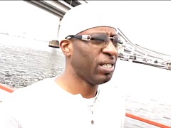 Aziatisch, Zwart, Pijpbeurt, Zwart, Japaans, Tiener, Trio, Speelgoed