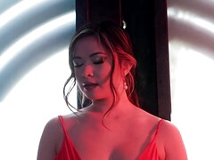 Chica, Grupo, Pajear, Hd, Lesbiana, Coño, Adolescente, Trio