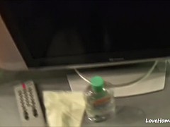 素人, カップル, ハメ撮り