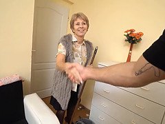 Pijpbeurt, Tsjechisch, Omie, Hd, Likken, Buiten, Kut duiken, Kousen