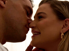 Verga grande, Rubia, Mamada, Sexo duro, Hd, Lamidas, Natural, Mojado