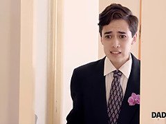 Leie, Blondine, Blasen, Geschnappt, Hd, Lecken, Jungendliche (18+), Hochzeit