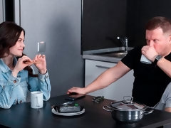 Pijpbeurt, Hondjeshouding, Handbeurt, Zoenen, Gezichtspunt, Geschoren, Strippen, Tiener