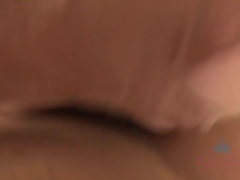 Leie, Besamung, Freundin, Handjob, Küssen, Orgasmus, Pov, Nass