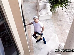 Amateur, Verga grande, Mamada, Sexo duro, Casero, Interracial, Realidad, Adolescente