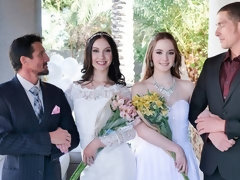 Минет, Брюнетки, Семяизвержение, Группа, Ласковые ручки, Лизание, Тощие, Молоденькие