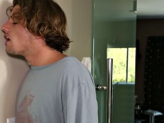 Asiático, Verga grande, Mamada, Erótico, Masaje, Estrella porno, Ducha, Tetas