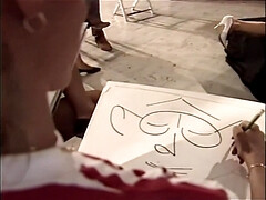 Culo, Rubia, Masturbación, Desnudo, Coño, Retro, Estudiante, Tetas