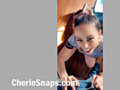 Reality, edging, stepmom