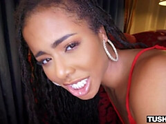 Anaal, Zwart, Interraciaal