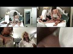 Amateur, Grosse bite, Gros seins, Maman, Réalité, Tatouage, Épouse, Échange d'épouses