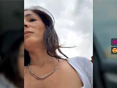 Mère que j'aimerais baiser