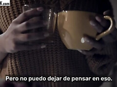 Blonde, Sucer une bite, Plantureuse, Cocu, Gorge profonde, Famille, Mère que j'aimerais baiser, Tabou