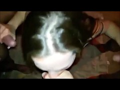 Amateur, Cornudo, Fetiche de pies