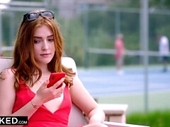 Verga grande, Mamada, Polla, Estilo perrito, Corridas faciales, Hd, Interracial, Público