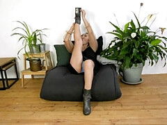 Amateur, Gros seins, Hd, Talons, Mère que j'aimerais baiser, Rasée, Solo, Webcam