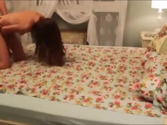 Amateur, Mamada, Morena, Sexo duro, Casero, Lamidas, Pequeña, Coño