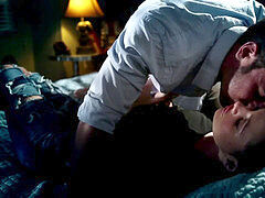 Молоденькие