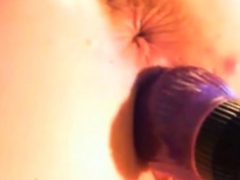 Amateur, Doigter, Pénétrer avec le poing, Pov, Jouets