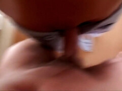 Beauté, Classique, Mignonne, Queue, Hd, Mamelons, Pov, Chatte