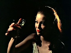 Annette Haven in Soft Places 1978