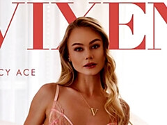 18 jahre, Grosser arsch, Blondine, Blasen, Hundestellung, Natürlichen titten, Jungendliche (18+), Titten