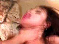 Минет, Брюнетки, Член, Секс без цензуры, Оргии, Втроем, Сиськи, Винтаж