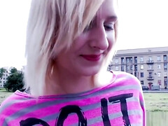 Anal, Sucer une bite, Hd, Mamelons, Russe, Adolescente, Plan cul à trois, Nénés