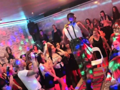 Rubia, Mamada, Morena, Cfnm, Grupo, Hd