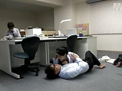 Asiatisch, Tussi, Hochschule, Spermaladung, Hd, Japanische massage