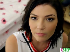 Cul, Grosse bite, Sucer une bite, Famille, Poilue, Hard, Chatte, Nénés