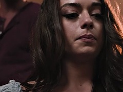 Grosse bite, Sucer une bite, Couple, Branlette thaïlandaise, Hard, Adolescente, Plan cul à trois, Nénés