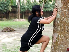 18 jaar, Enthousiasteling, Biseksueel, Volledige film, Hd, Ruw, Student, Lerarin