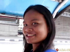 18 jaar, Anaal, Grote kont, Grote mammen, Pijpbeurt, Bruinharig, Lul, Tiener