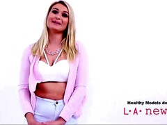 Кастинг, Брюнетки, Кончили внутрь, Ласковые ручки, Секс без цензуры, Домашнее видео, От первого лица, Реалити