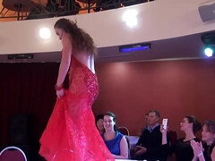 Enthousiasteling, Grote kont, Grote mammen, Tiener