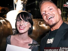 Amateur, Brunette brune, Mignonne, Européenne, Allemand, Fait maison, Maigrichonne, Tatouage