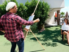 Kont, Grote kont, Pijpbeurt, Bruinharig, Hondjeshouding, Handbeurt, Masturbatie, Tiener