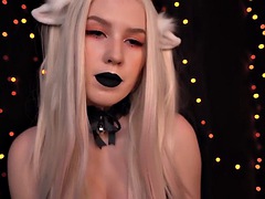 Enthousiasteling, Likken, Alleen