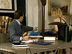 Anal, Allemand, Plan cul à trois