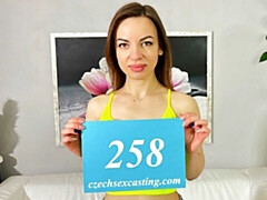 Большие сиськи, Минет, Смазливые, Чешки, Собачьи, Сперма на лице, Пальцем, Тощие