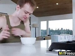 Blond, Broeder, Dochter, Gezin, Moeder, Zusters, Taboe, Tiener