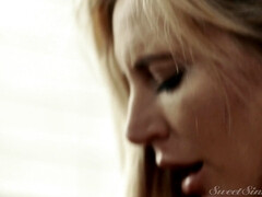 Блондинки, Минет, Член, Милф, Тощие, Сиськи