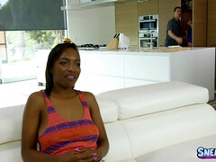 Arsch, Muschi, Titten, Nass